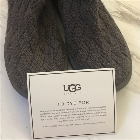 UGG Shoes - Ugg cardi Boots